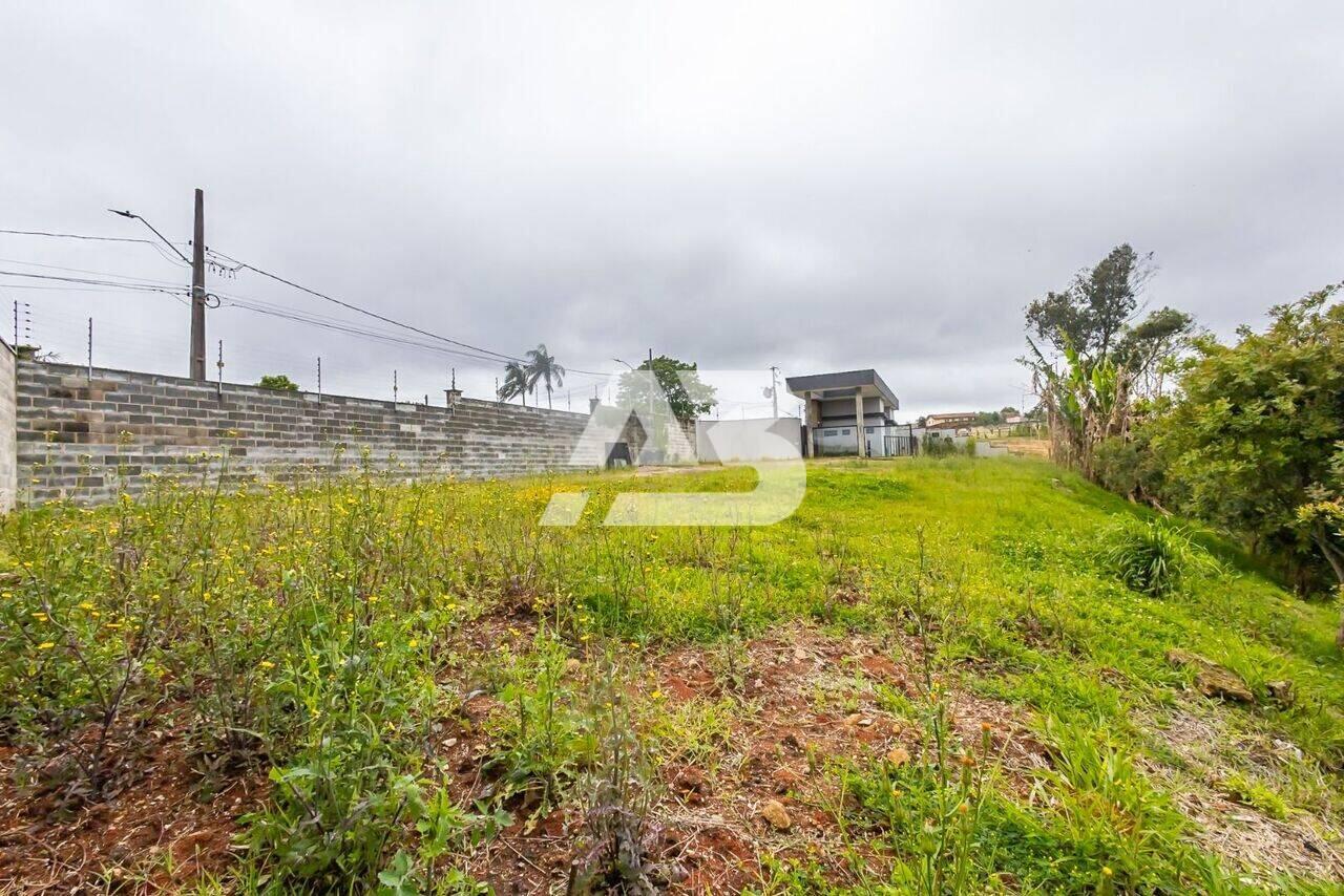 Terreno à venda, 750 m² por R$ 1.600.000,00 - Campo Pequeno - Colombo/PR - foto 5