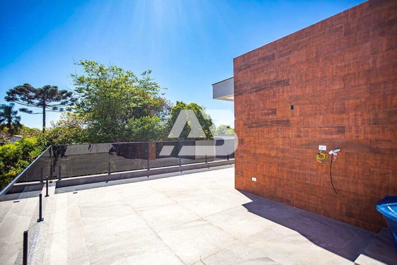 Sobrado com 3 dormitórios à venda, 155 m² por R$ 1.383.600,00 - Mercês - Curitiba/PR - foto 5