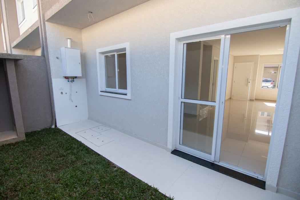 Sobrado com 3 dormitórios à venda, 110 m² por R$ 879.000,00 - Campo Comprido - Curitiba/PR - foto 5