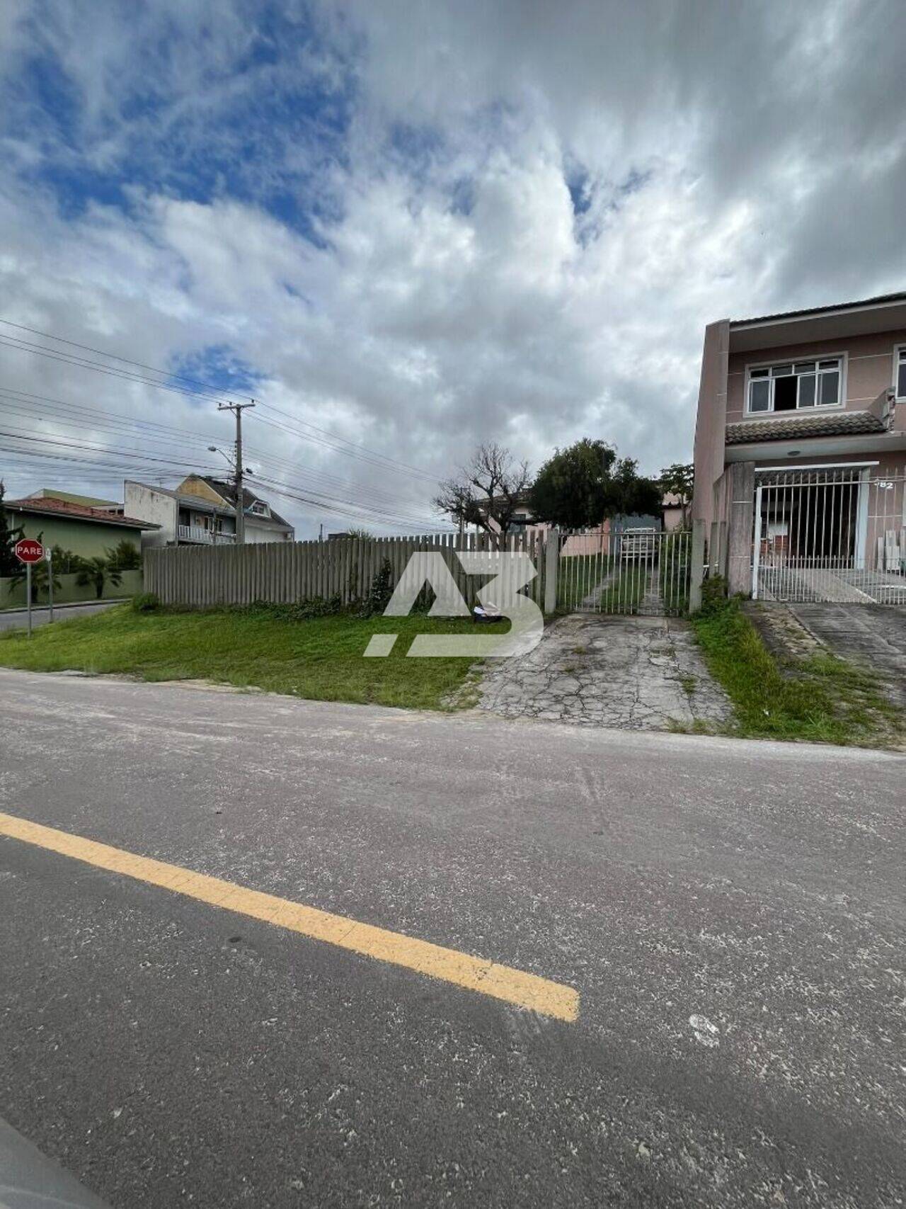 Amplo Terreno | Residencial Paysage Weekend | Bairro Riviera | Curitiba/PR