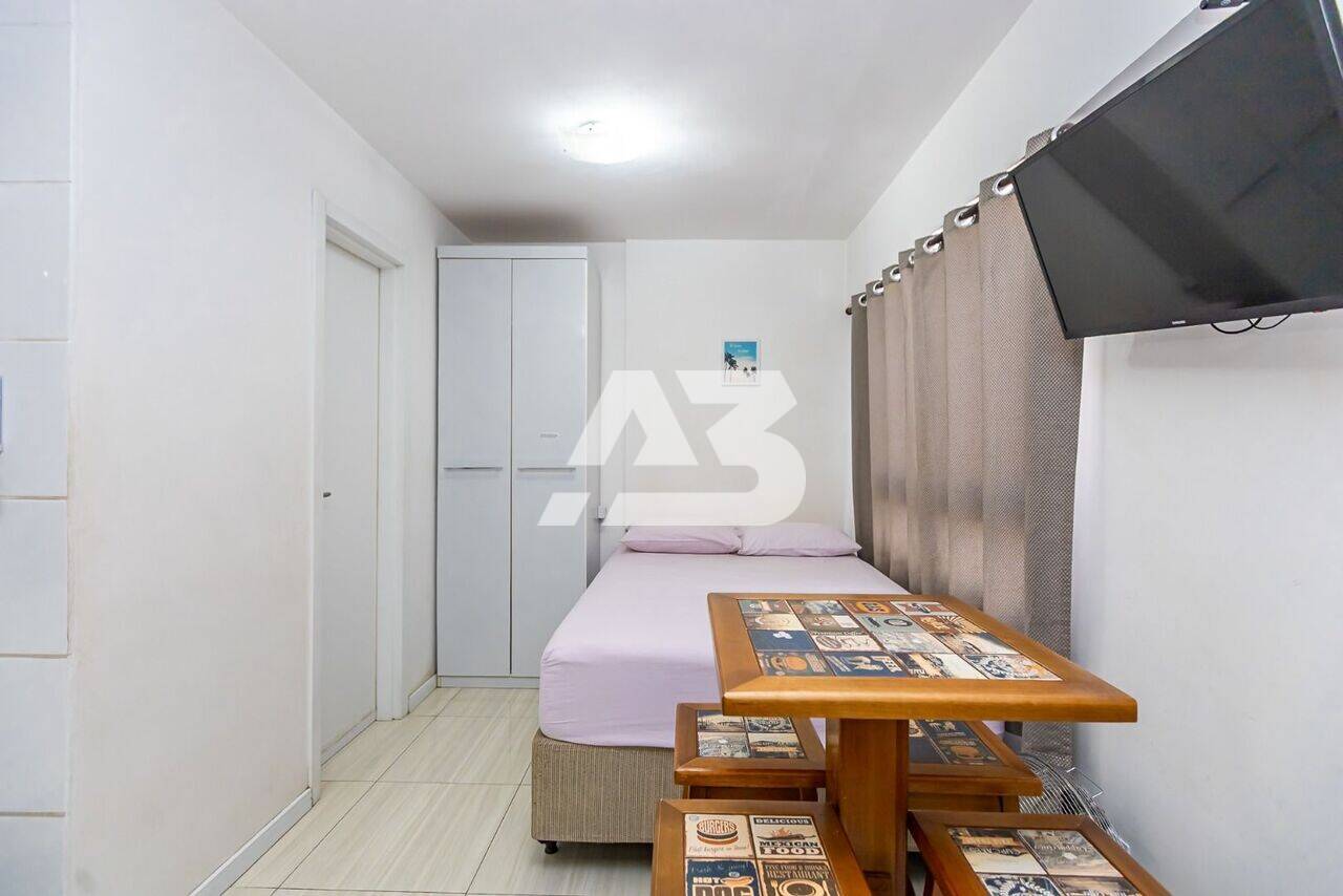 Studio à venda, 22 m² por R$ 245.000,00 - Centro - Curitiba/PR - foto 5