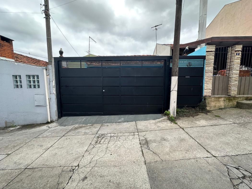 Casa com 3 dormitórios à venda, 50 m² por R$ 340.000,00 - Boqueirão - Curitiba/PR