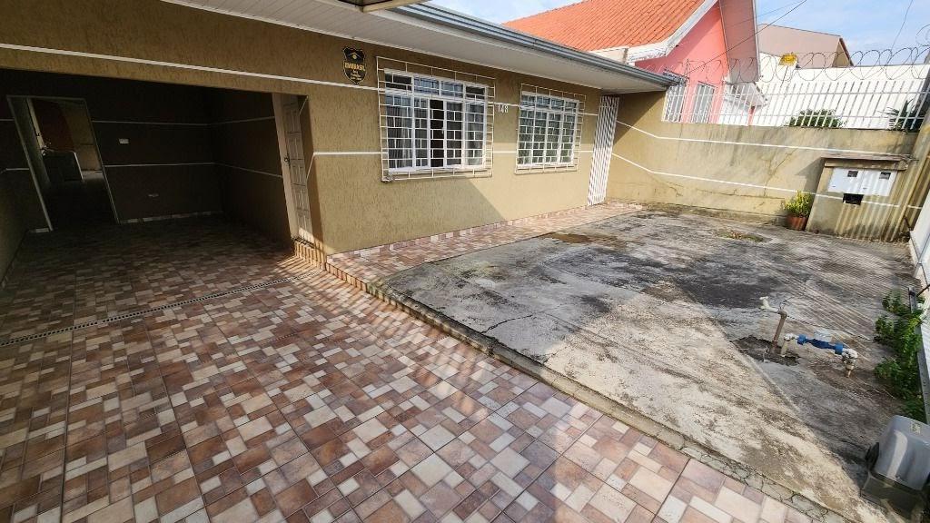 Casa com 4 dormitórios à venda, 180 m² por R$ 529.900,00 - Fazendinha - Curitiba/PR - foto 4
