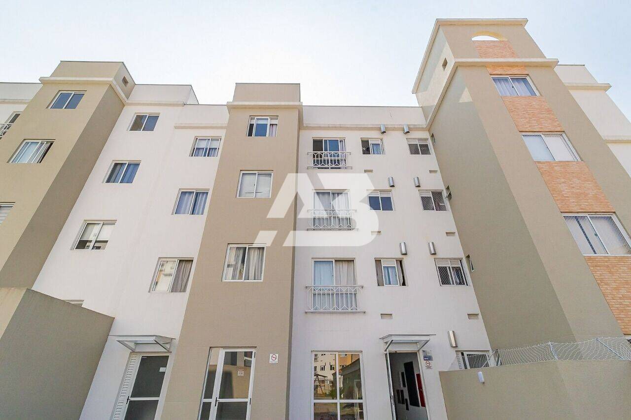 Apartamento com 3 dormitórios à venda, 60 m² por R$ 430.000,00 - Capão Raso - Curitiba/PR - foto 5