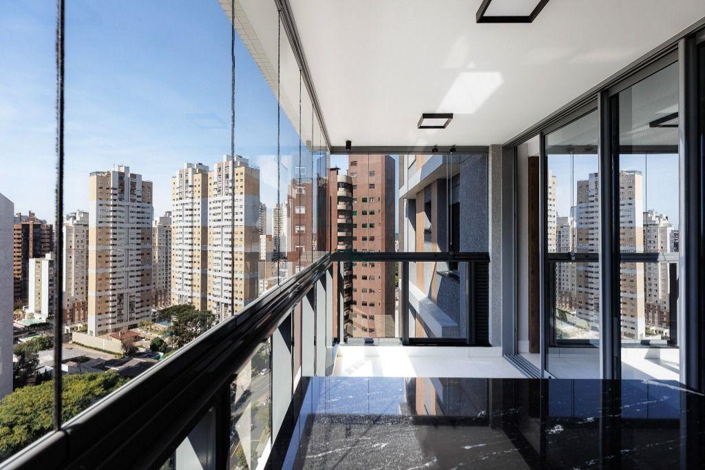 DESIGN CLEAN LINDO COM 3 SUÍTES e VISTA SHOW! - foto 4