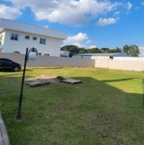 Terreno de condominio à venda, 605 m² por R$ 990.000 - Santa Felicidade - Curitiba/PR - foto 5