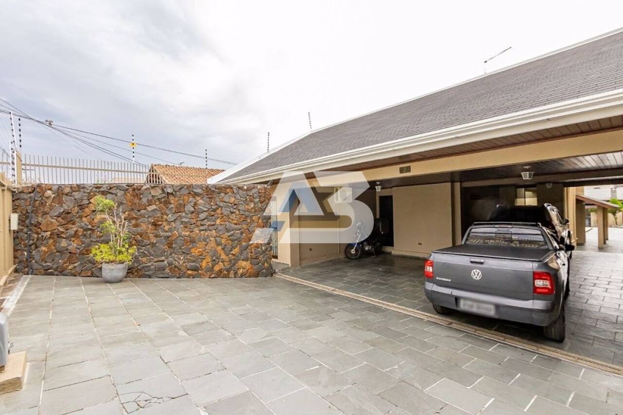 Casa com 4 dormitórios à venda, 308 m² por R$ 1.550.000,00 - Portão - Curitiba/PR - foto 5
