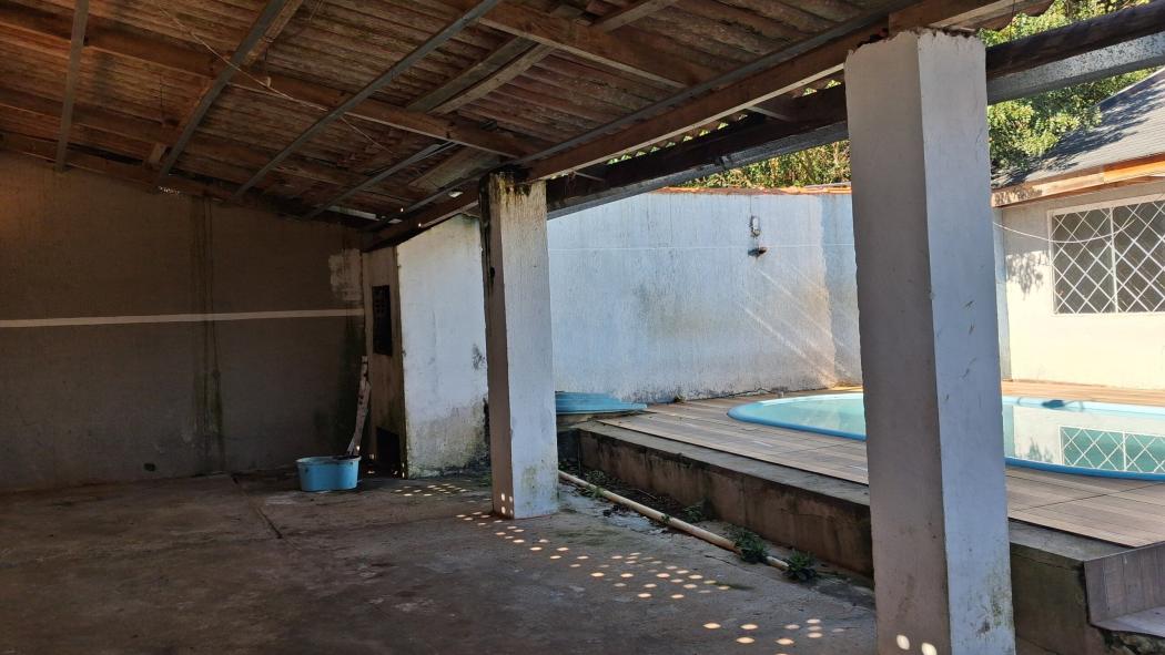 CASA com 2 dormitórios à venda com 39m² por R$ 215.000,00 no bairro Jardim das Acácias - CAMPO LARGO / PR - foto 4