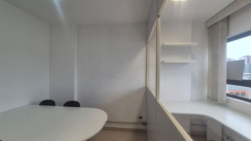 Sala à venda, 42 m² por R$ 320.000,00 - Portão - Curitiba/PR - foto 3