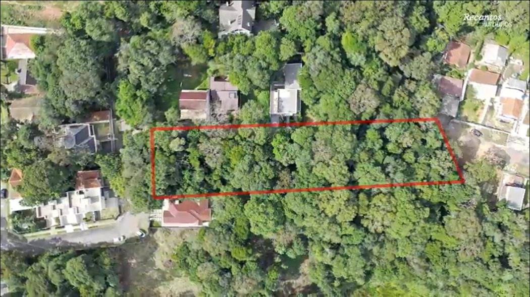 TERRENO EXCLUSIVO EM MEIO À NATUREZA | 3.000m² | BARREIRINHA – CURITIBA - foto 2