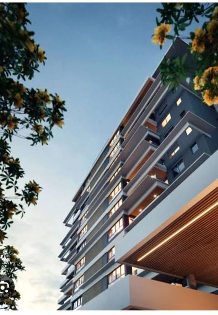 Apartamento com 3 dormitórios à venda, por R$ 3.980.000 - Orleans - Curitiba/PR - foto 2