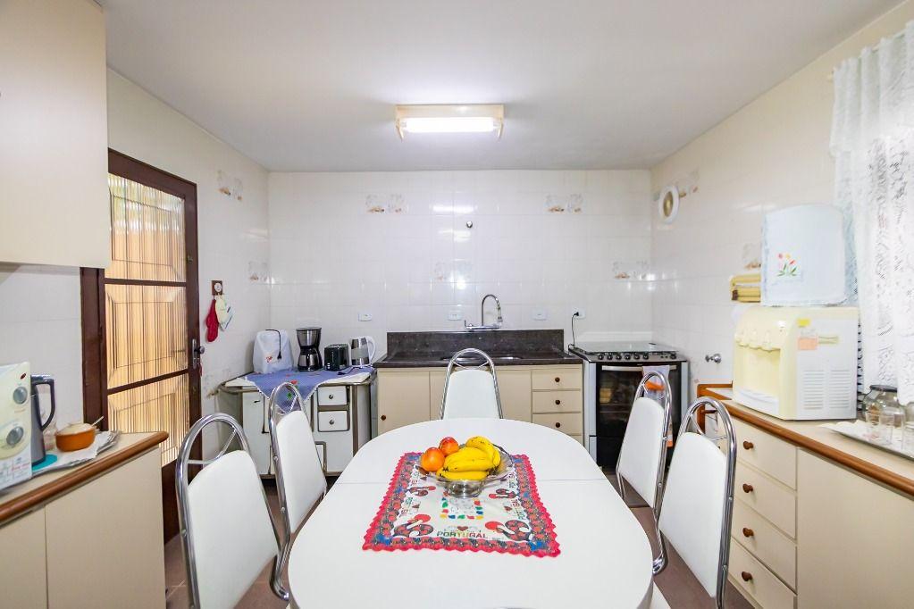 Casa com 4 dormitórios à venda, 266 m² por R$ 1.095.000,00 - Cajuru - Curitiba/PR - foto 5