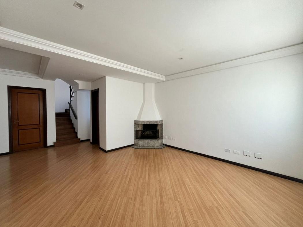 Sobrado para alugar, 200 m² por R$ 4.991,77/mês - Boqueirão - Curitiba/PR - foto 5