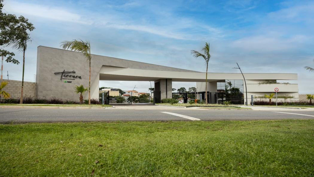 Terreno Pronto para Construir Condomínio Clube Pilarzinho - foto 2