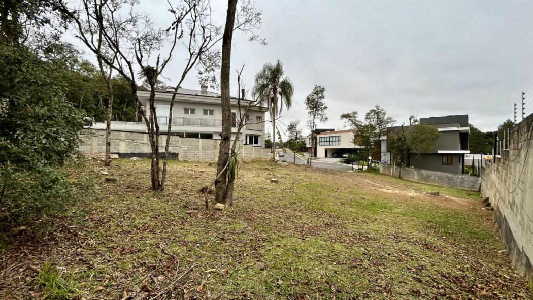 Terreno à venda, 778 m² por R$ 1.600.000,00 - Santa Felicidade - Curitiba/PR - foto 3