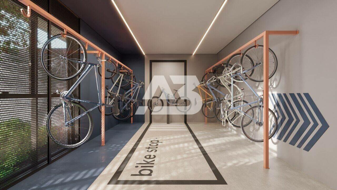 Apartamento com 2 dormitórios à venda, 53 m² por R$ 495.000,00 - Estância Pinhais - Pinhais/PR - foto 3