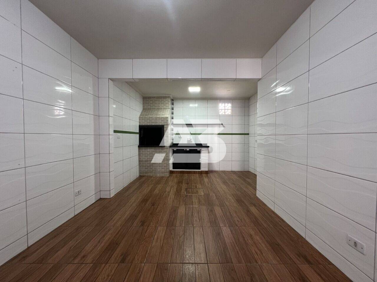 Sobrado com 3 dormitórios à venda, 63 m² por R$ 400.000,00 - Xaxim - Curitiba/PR - foto 4