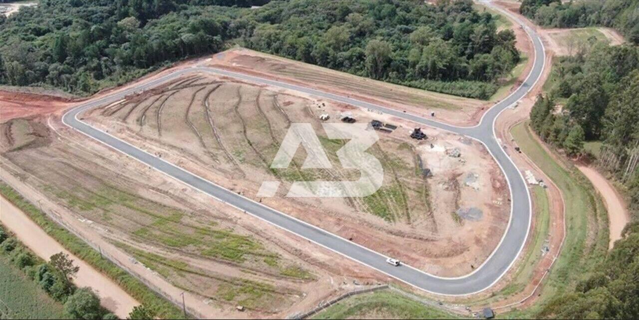 REVENDA ALPHAVILLE - Terreno à venda, 763 m² por R$ 1.500.000 - Ferraria - Campo Largo/PR - foto 5