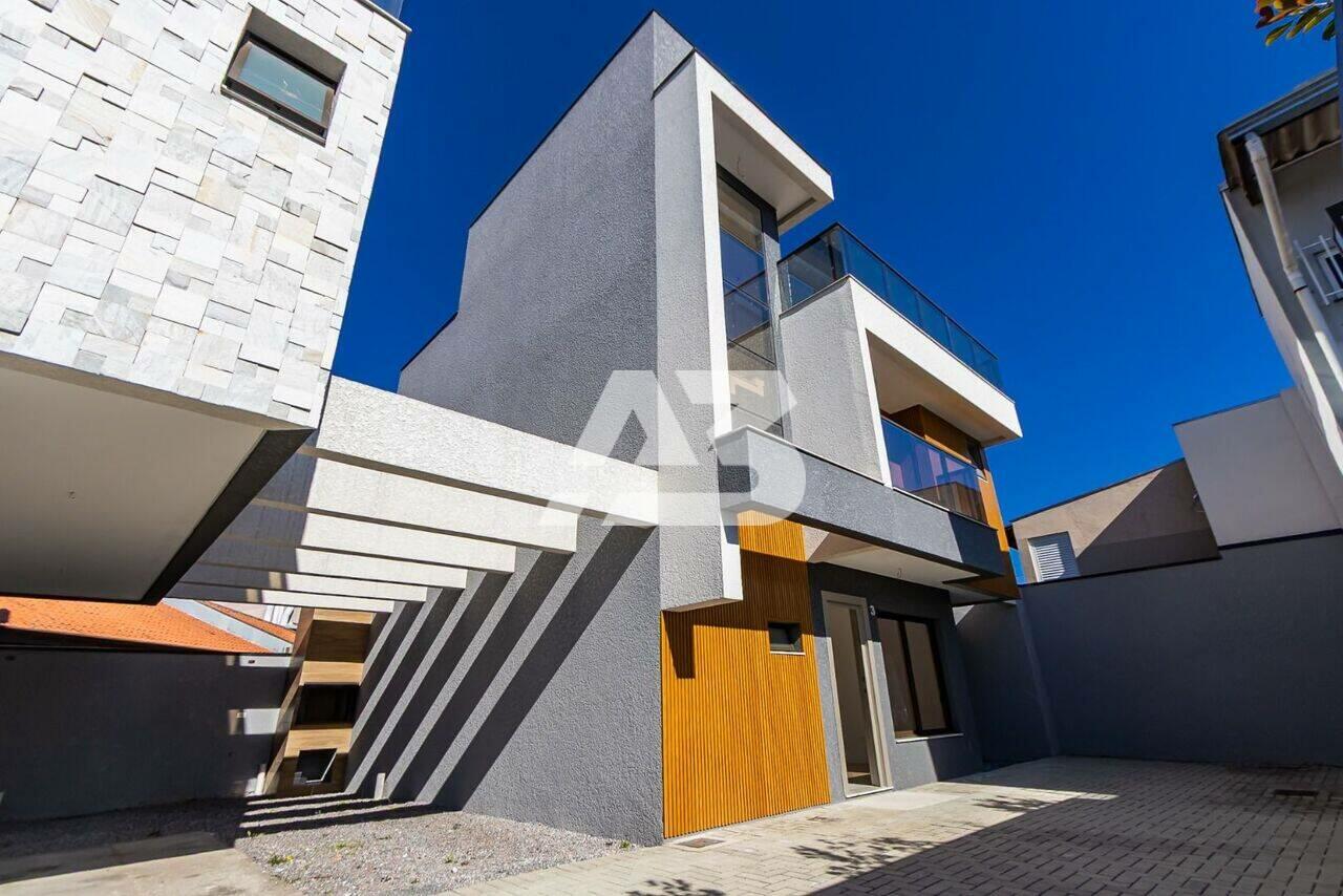 Sobrado com 3 dormitórios à venda, 160 m² por R$ 1.350.000,00 - Jardim das Américas - Curitiba/PR - foto 3