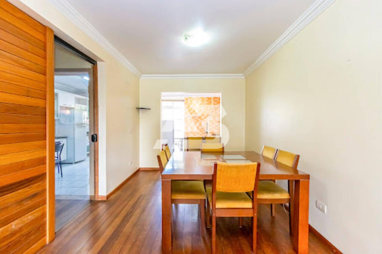 Sobrado com 4 dormitórios à venda, 234 m² por R$ 1.280.000,00 - Portão - Curitiba/PR - foto 4