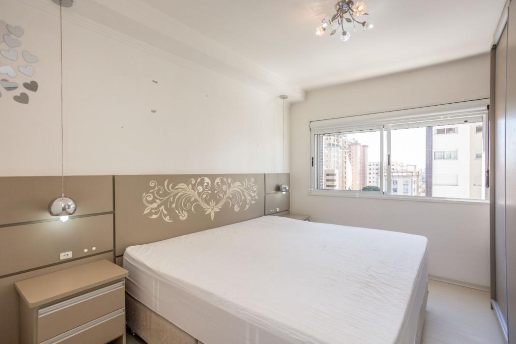 Apartamento com 3 dormitórios à venda, 119 m² por R$ 1.310.000,00 - Água Verde - Curitiba/PR - foto 5