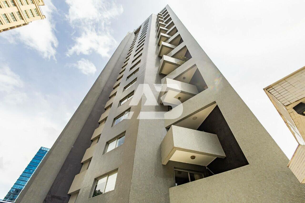 Apartamento com 3 dormitórios à venda, 148 m² por R$ 990.000,00 - Juvevê - Curitiba/PR - foto 2