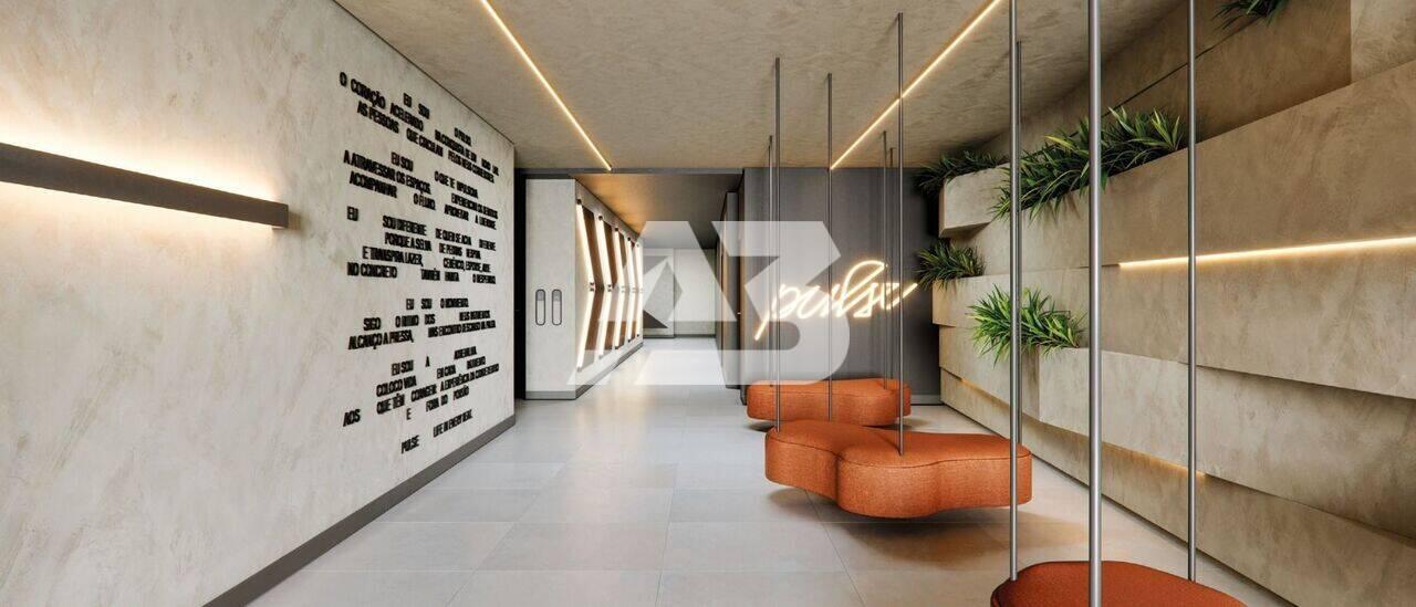 Apartamento com 2 dormitórios à venda, 79 m² por R$ 971.000,00 - Água Verde - Curitiba/PR - foto 5