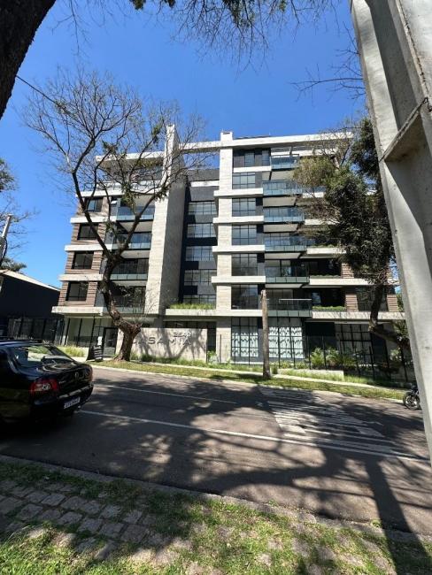 Cobertura com 3 dormitórios à venda, 312 m² por R$ 5.900.000,00 - Bigorrilho - Curitiba/PR - foto 5