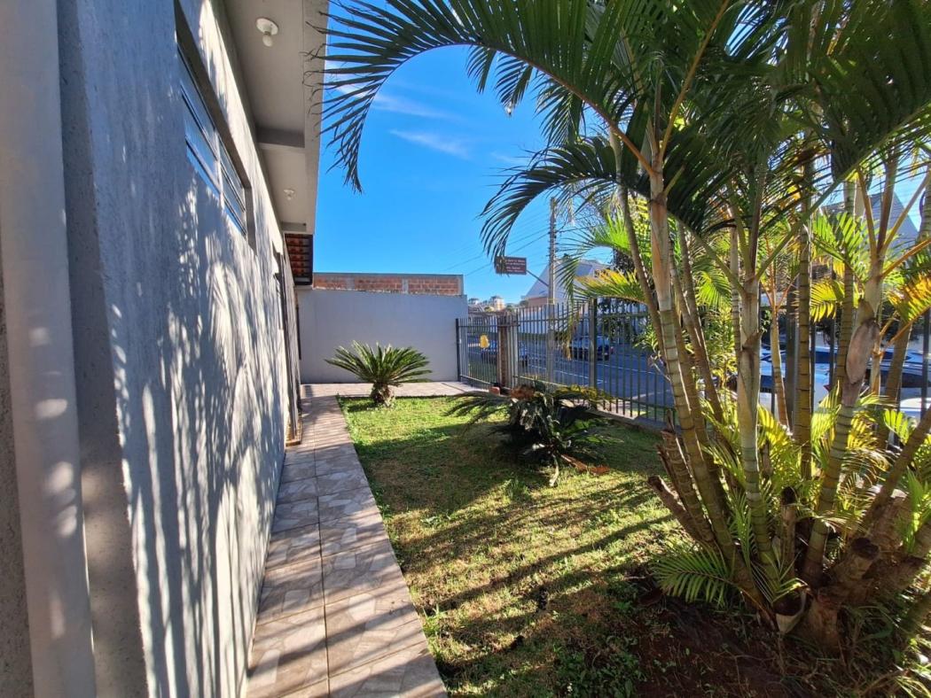 Casa Comercial para alugar, 122 m² por R$ 4.241/mês - Boa Vista - Curitiba/PR - foto 4