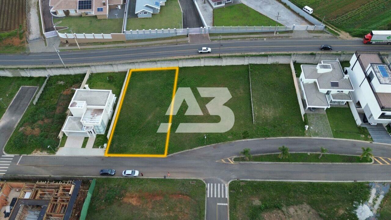 Terreno à venda, 757 m² por R$ 600.000,00 - Butiatumirim - Colombo/PR - foto 3