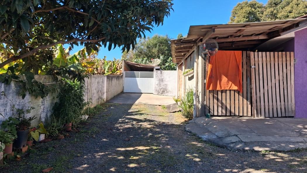 CASA com 2 dormitórios à venda com 39m² por R$ 215.000,00 no bairro Jardim das Acácias - CAMPO LARGO / PR - foto 2