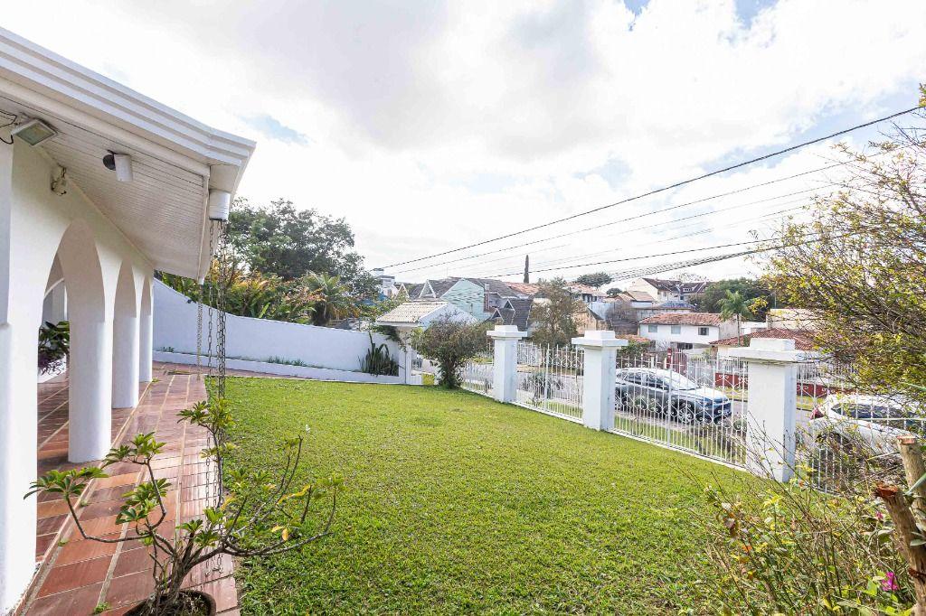 Casa com 3 dormitórios à venda, 320 m² por R$ 1.980.000 - Curitiba - foto 4