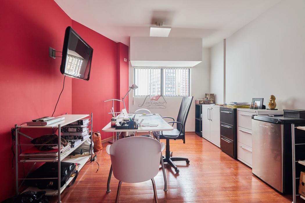 Sala Comercial Pronta para o seu Negócio! Centro.