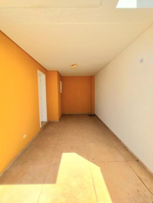 Sobrado com 3 quartos sendo um suíte master , com 3 vagas de garagem no Pilarzinho, Curitiba a venda - foto 5