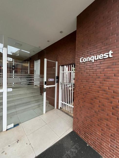 Apartamento com 2 dormitórios à venda, 52 m² por R$ 650.000,00 - Cristo Rei - Curitiba/PR - foto 3