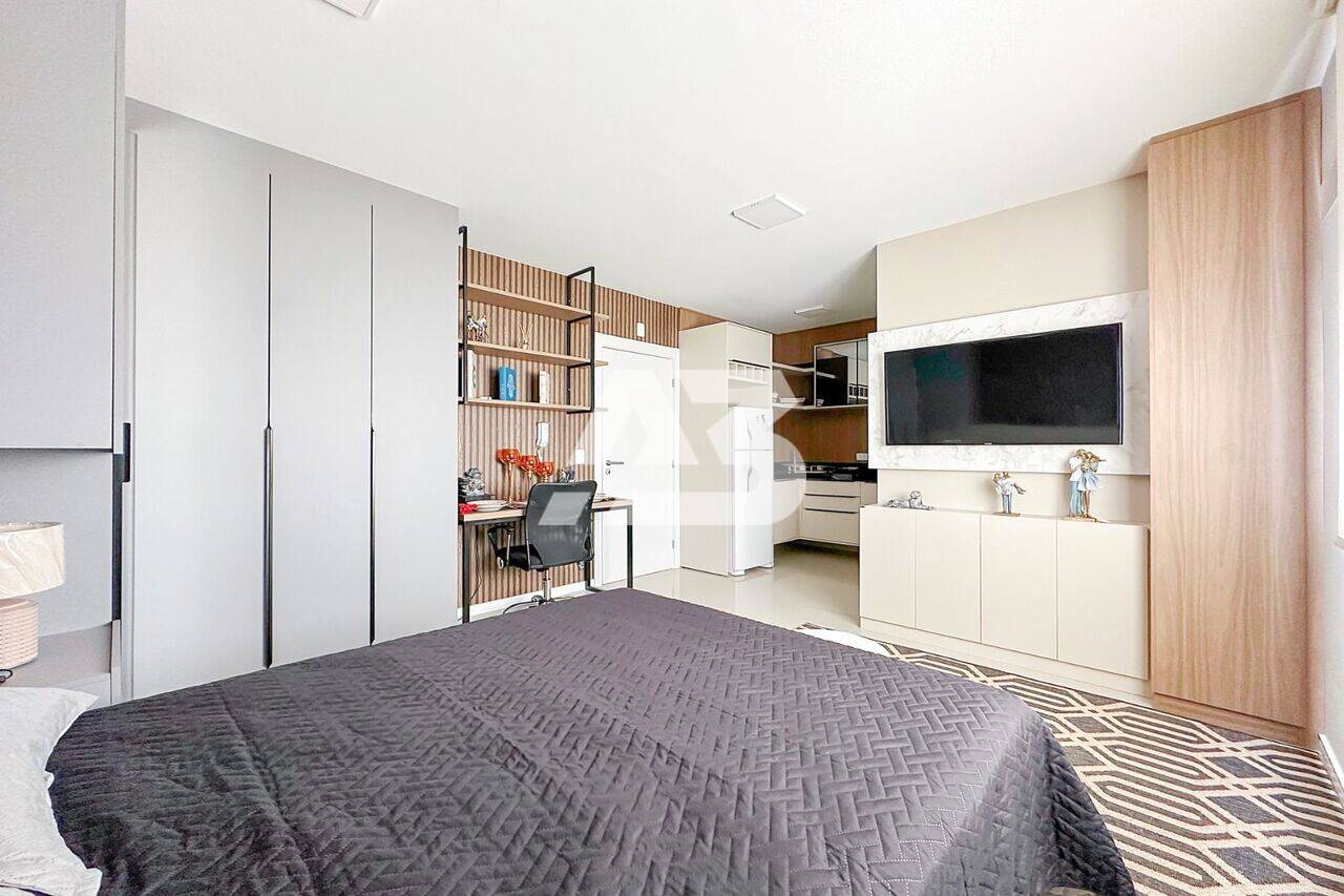 Studio à venda, 24 m² por R$ 310.000 - Centro - Curitiba/PR - foto 5