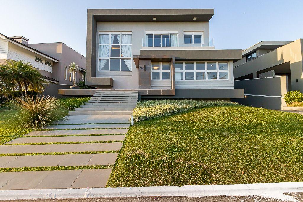 Casa com 6 quartos à venda, 500 m² por R$ 4.390.000 - Alphaville Graciosa - Pinhais/PR - foto 3
