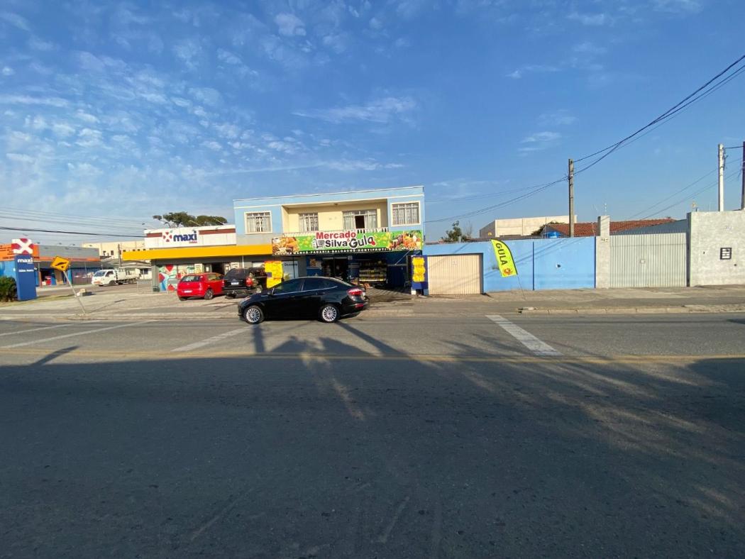 Prédio à venda, 700 m² por R$ 2.000.000,00 - Boqueirão - Curitiba/PR - foto 2