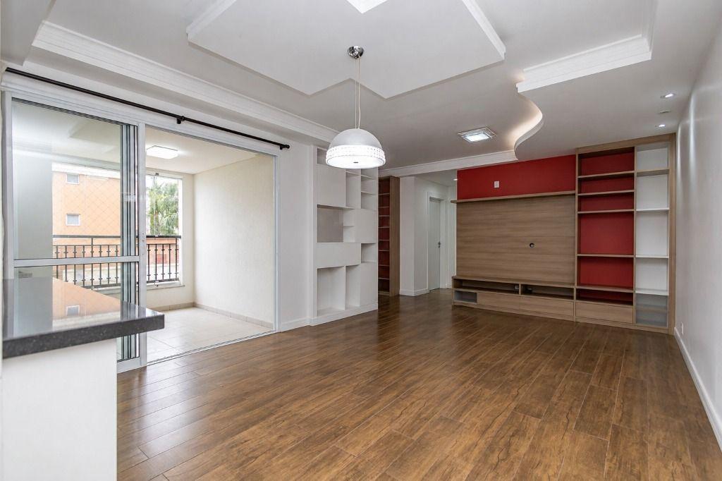 Apartamento com 3 quartos ( 1 suíte ), à venda - Água Verde - Curitiba/PR