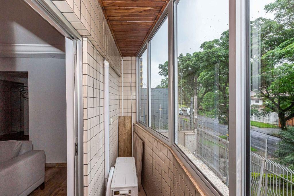 Apartamento com 3 dormitórios à venda, 110 m² por R$ 650.000,00 - Água Verde - Curitiba/PR - foto 4