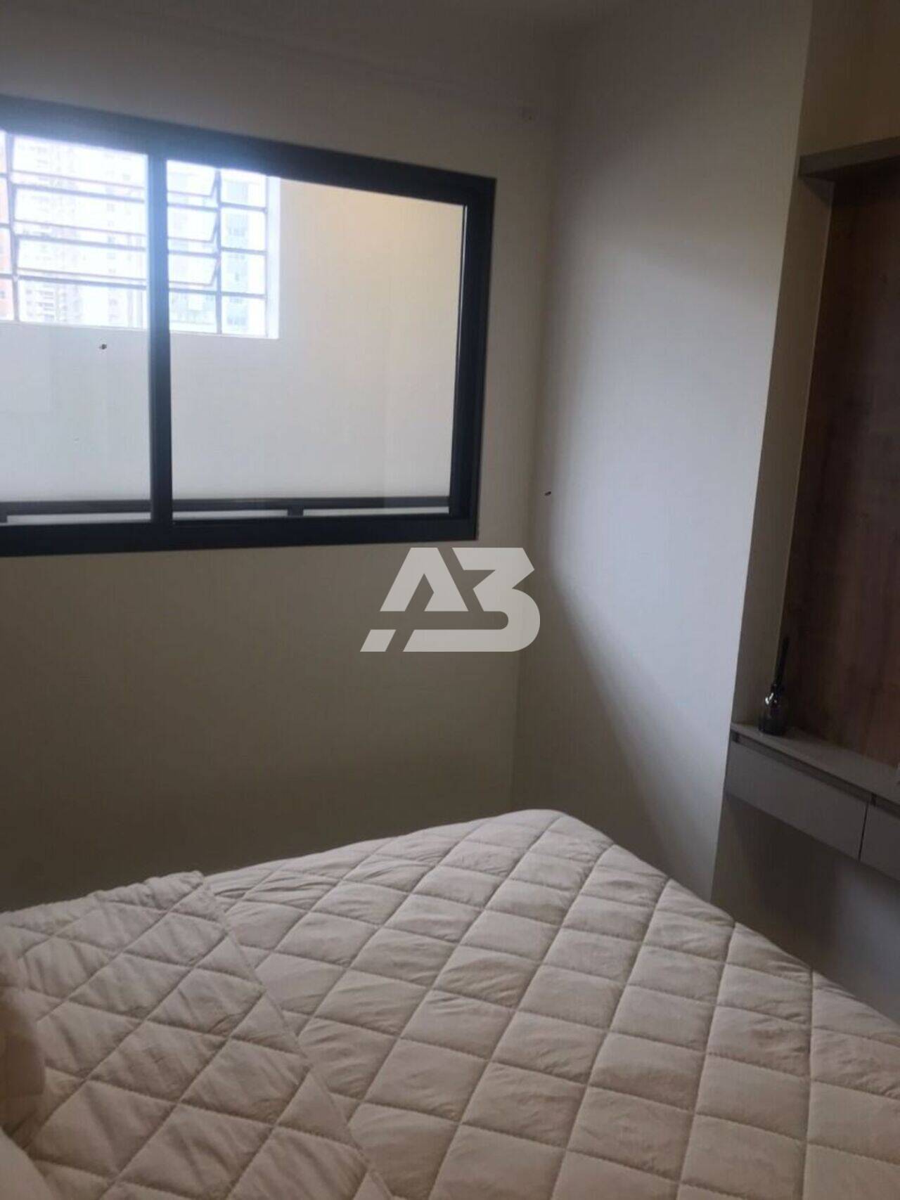 Studio à venda, 34 m² por R$ 364.000 - Portão - Curitiba/PR - foto 5