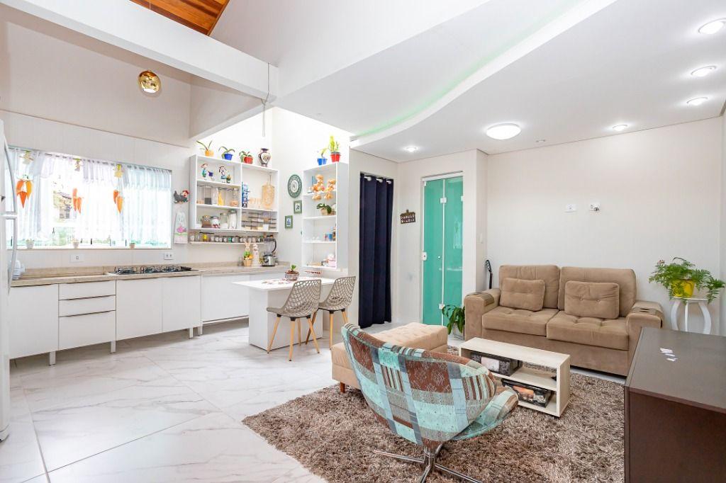 Sobrado com 6 dormitórios à venda, 339 m² por R$ 1.290.000 - Rua Curt Roters, nº 264 Boqueirão - Curitiba/PR - foto 2