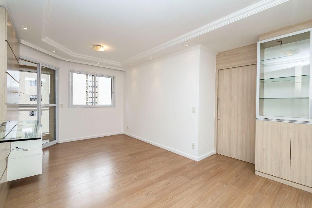 Apartamento com 3 dormitórios à venda, 85 m² por R$ 899.000,00 - Portão - Curitiba/PR - foto 3