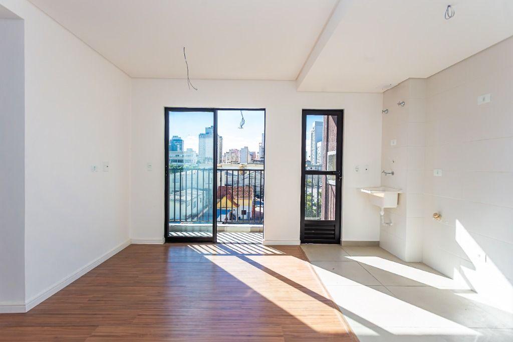 Apartamento com 2 dormitórios à venda, 51 m² por R$ 480.000,00 - Rebouças - Curitiba/PR - foto 3