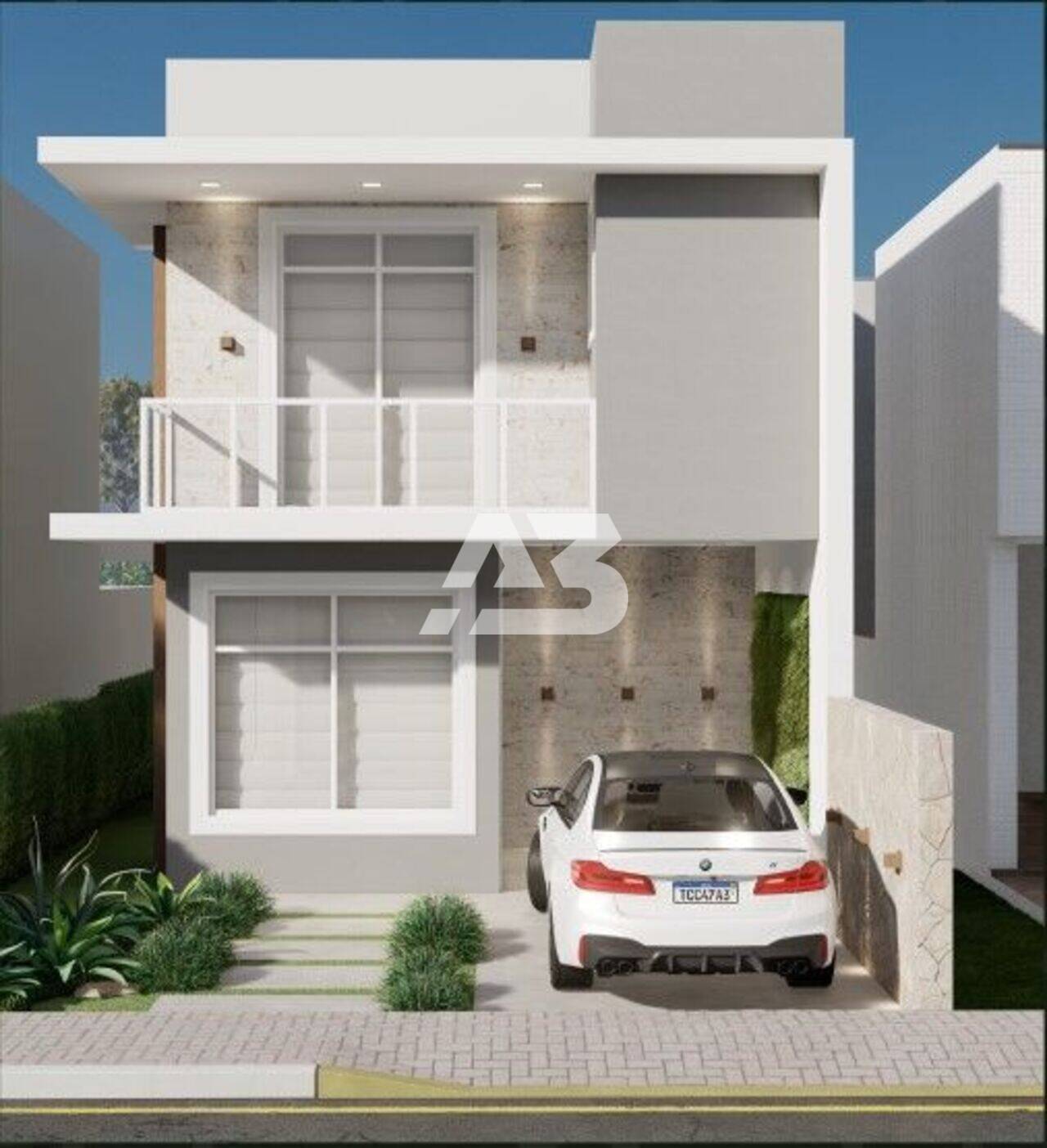 Terreno à venda, 242 m² por R$ 518.000,00 - Hauer - Curitiba/PR - foto 3