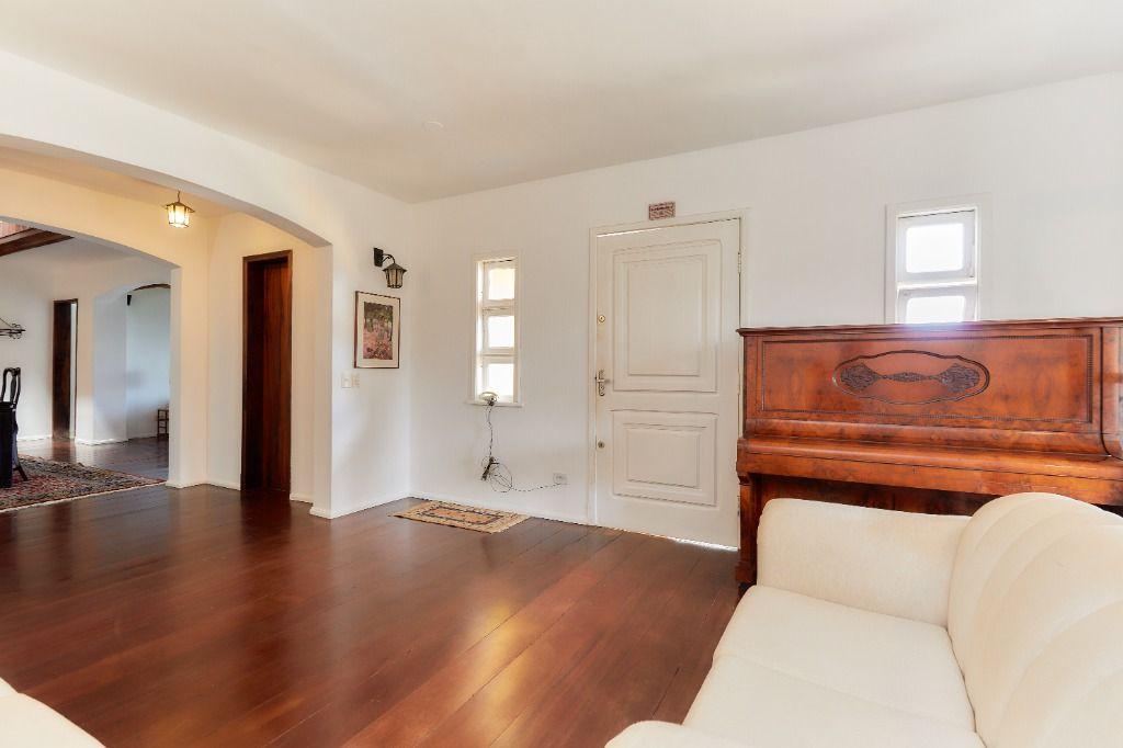 Sobrado com 4 dormitórios à venda, 407 m² por R$ 2.700.000,00 - Bigorrilho - Curitiba/PR - foto 4