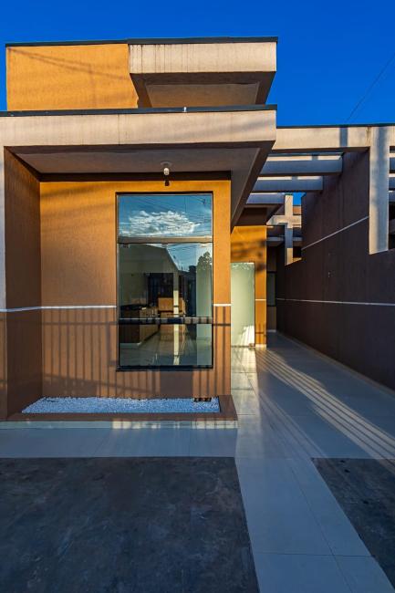 CASA com 3 dormitórios à venda por R$ 399.000,00 no bairro Pinheirinho - CURITIBA / PR - foto 3