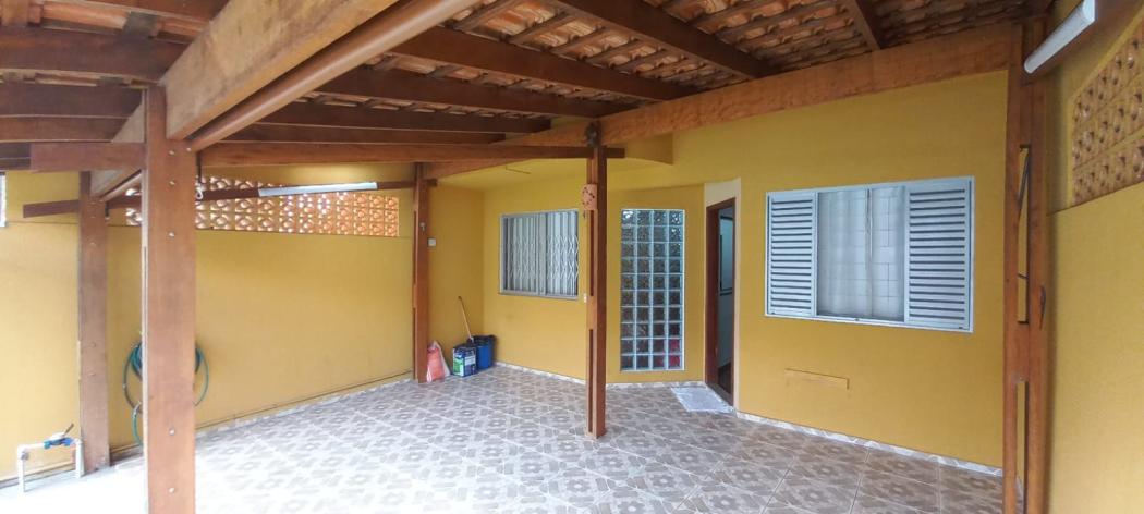 Sobrado com 3 dormitórios à venda, 115 m² por R$ 630.000,00 - Xaxim - Curitiba/PR - foto 4