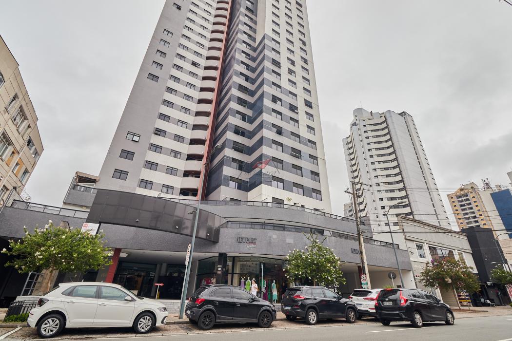 Sala Comercial Pronta para o seu Negócio! Centro. - foto 2