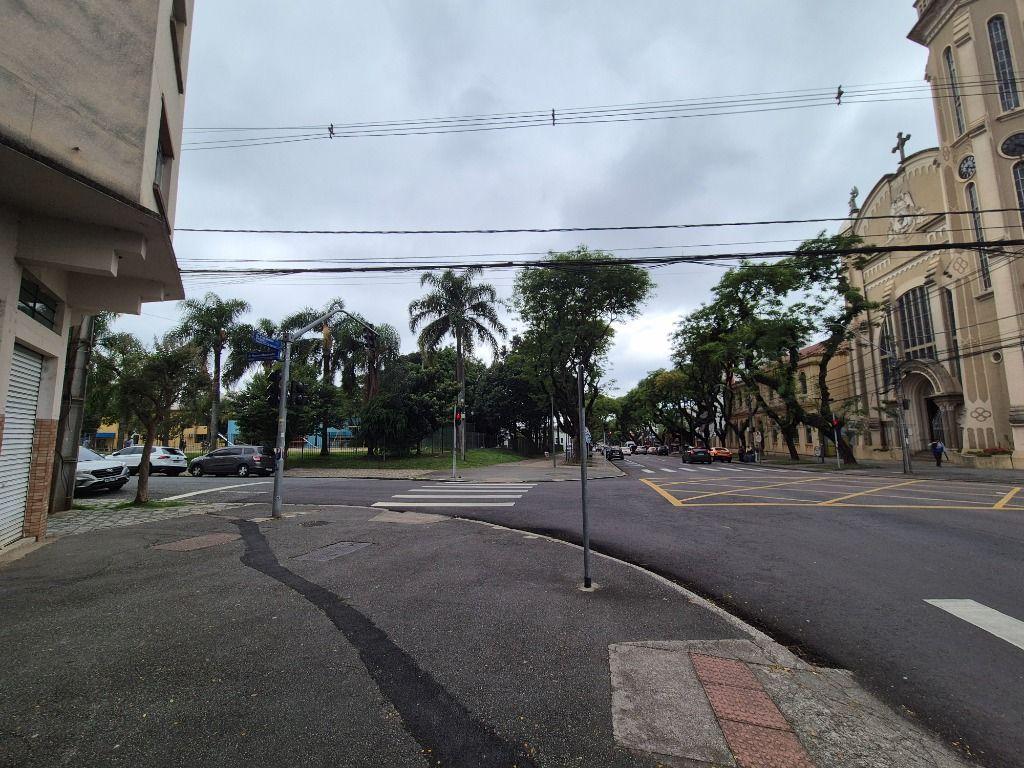 Loja, 45 m² - venda por R$ 300.000,00 ou aluguel por R$ 2.589,00/mês - Rebouças - Curitiba/PR - foto 2